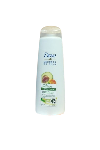 SH DOVE 250 ML