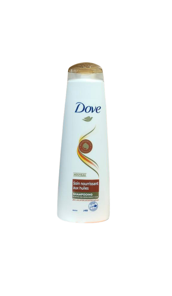 SH DOVE 400ML