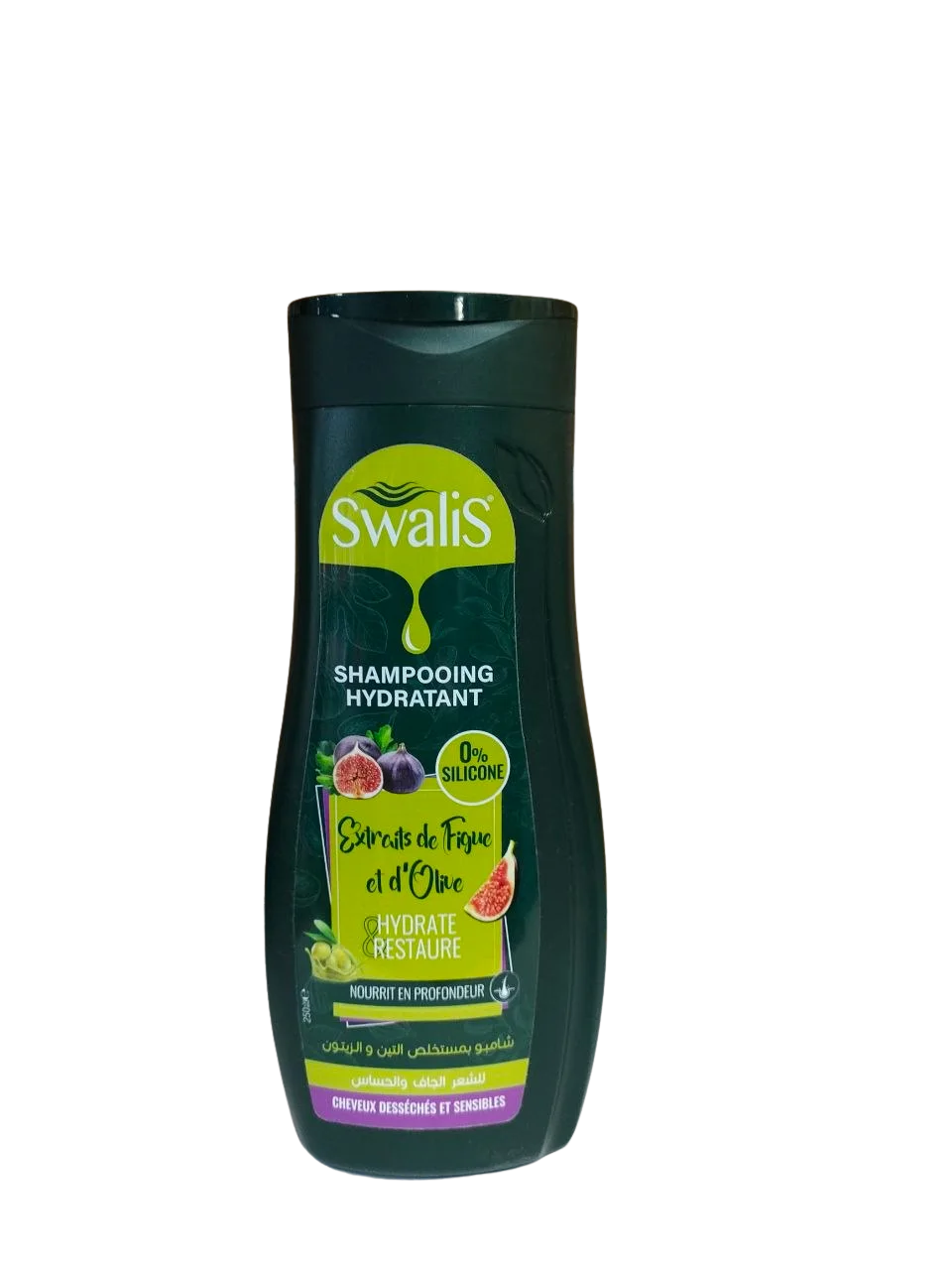 SWALIS 250ML