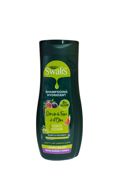 SWALIS 250ML