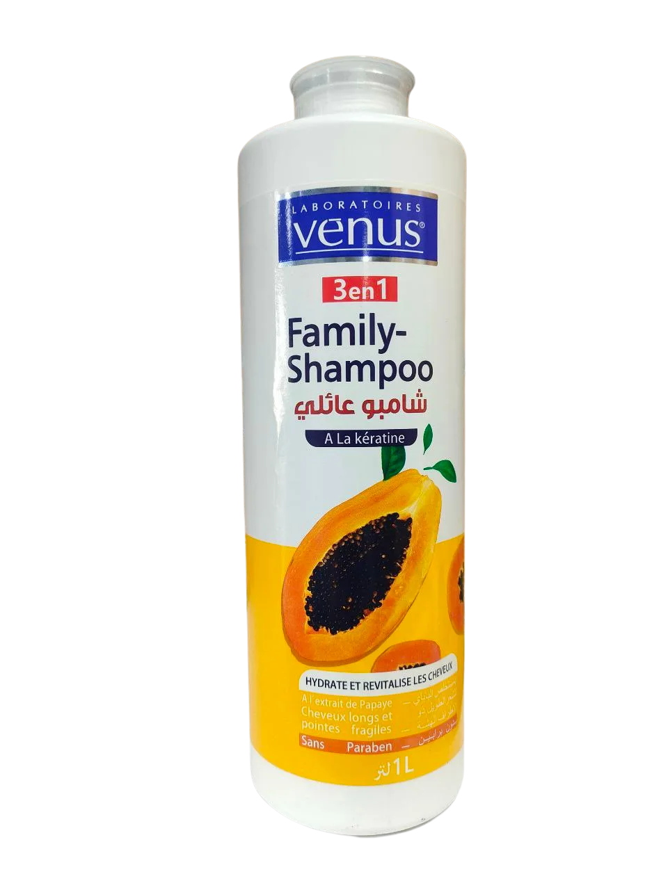 VENUS 3EN1 FAMILY 1L
