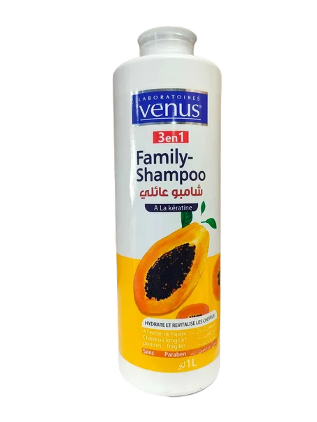 VENUS 3EN1 FAMILY 1L