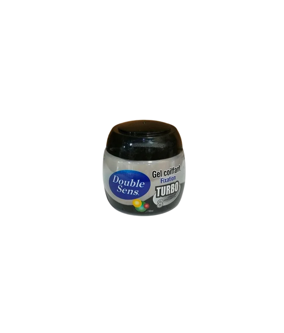 DOUBLE SENS GC  FIXATION 150ML