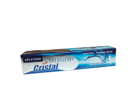 DENT CRISTAL 75ML
