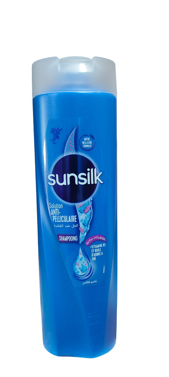 SUNSILK 350ML