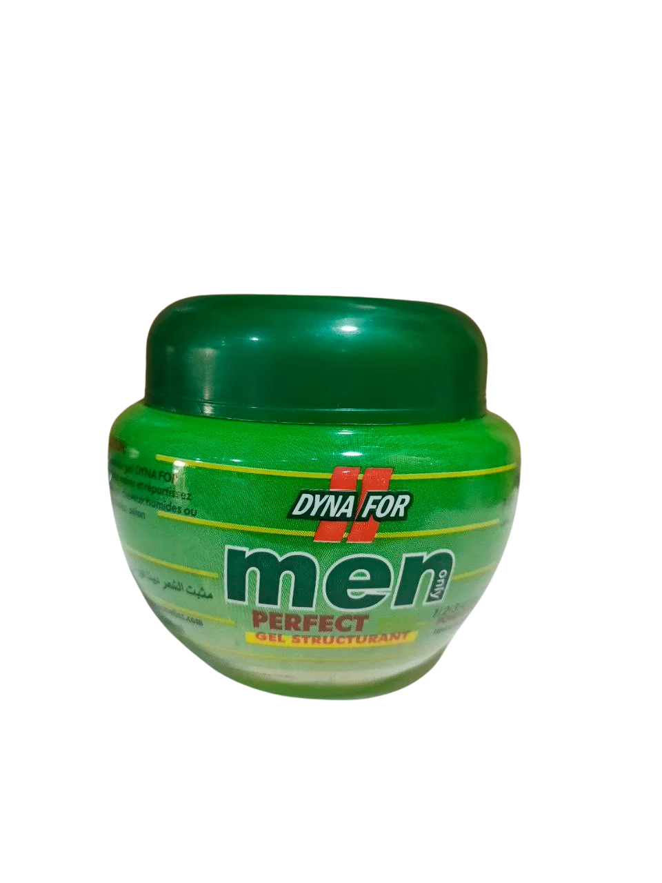 GEL MEN