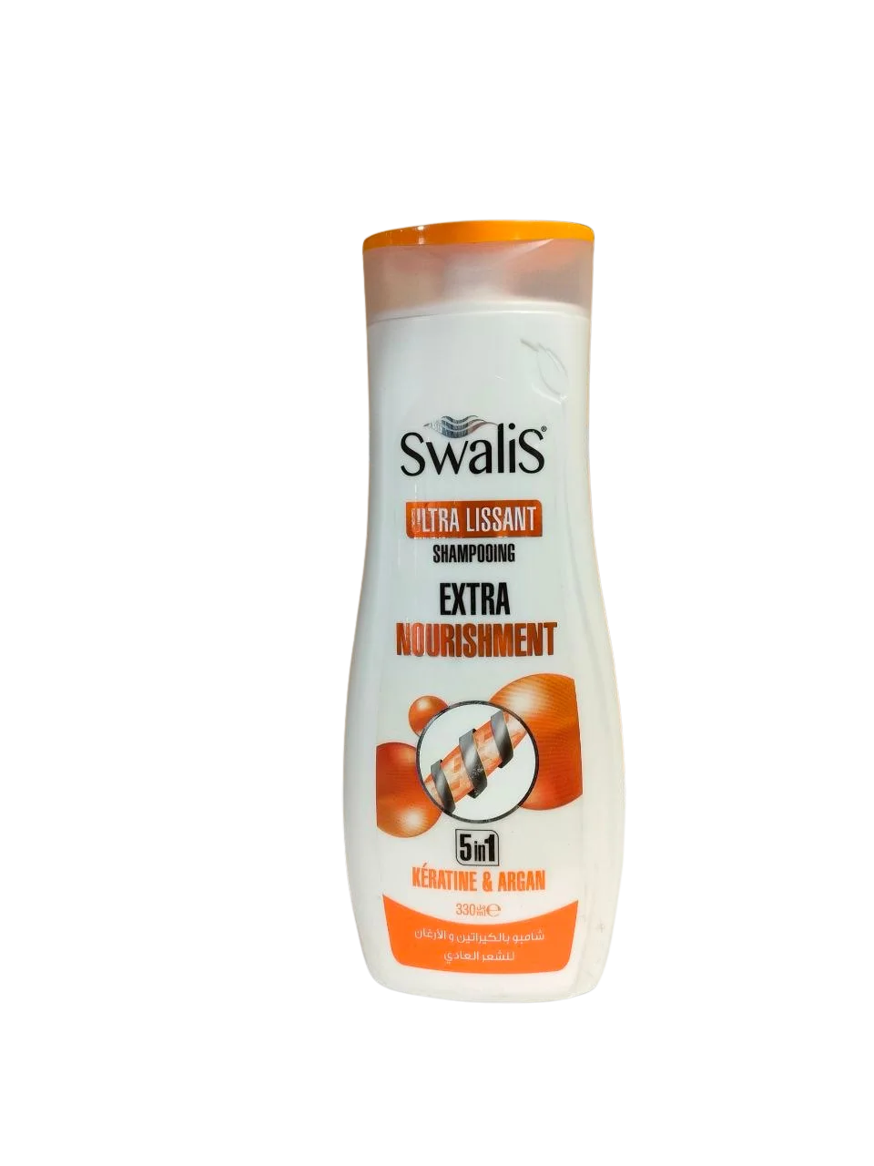 SWALIS 330ML