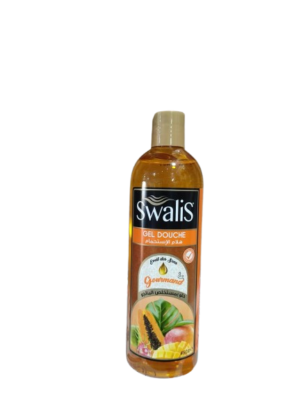 SWALIS GELD 450ML