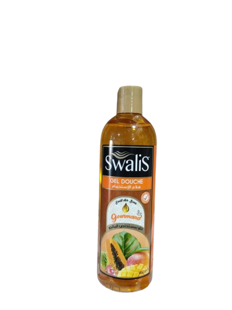 SWALIS GELD 450ML