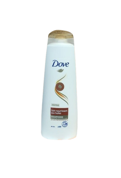 SH DOVE 250 ML
