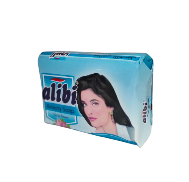 SAV ALIBI  100G 6PCS