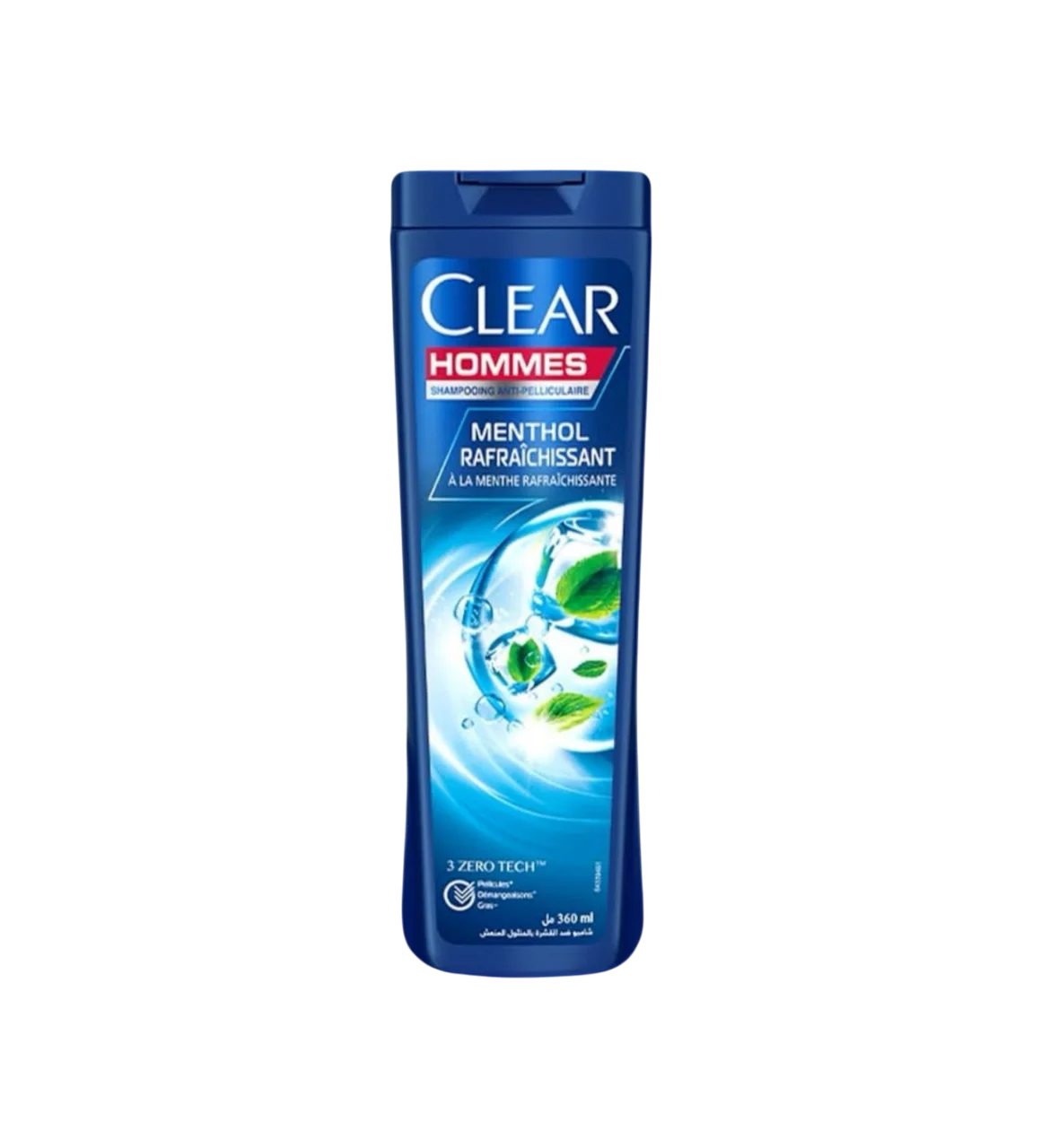 CLEAR 360 ML