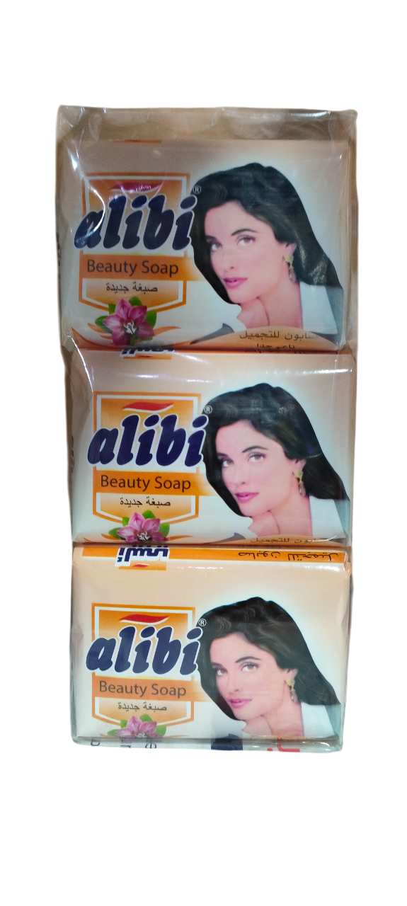 SAV ALIBI  100G 6PCS