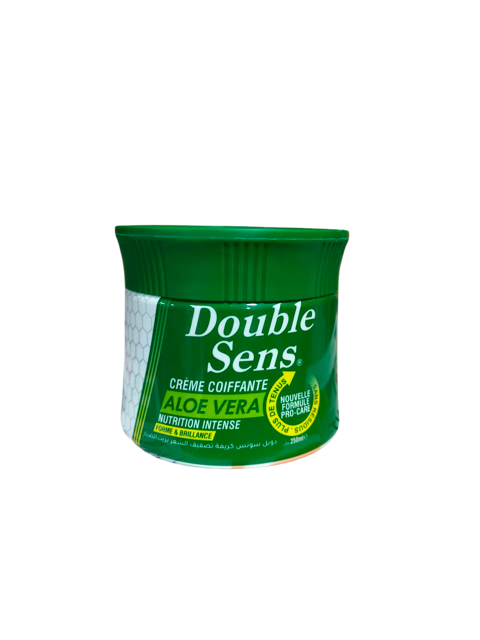 DOUBLE SENS CREME COIFANTE 250ML