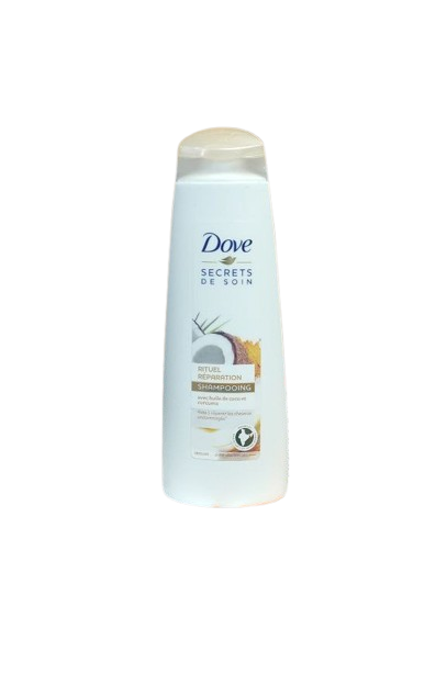 SH DOVE 250 ML