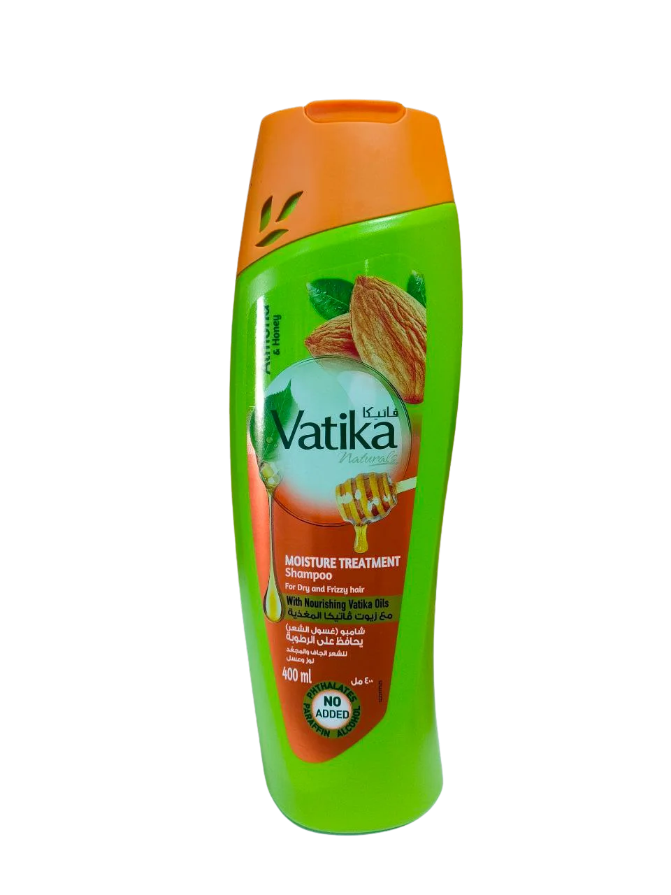VATIKA 400ML