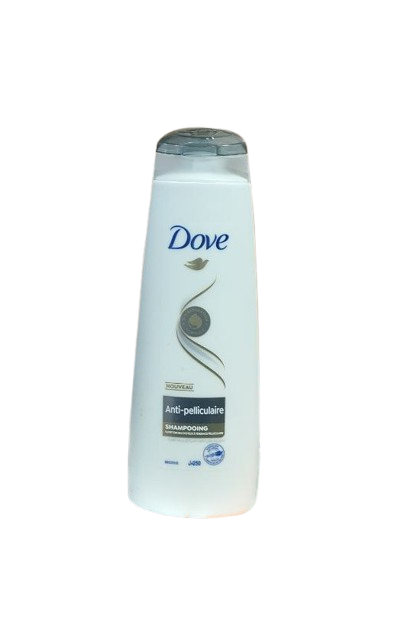 SH DOVE 250 ML
