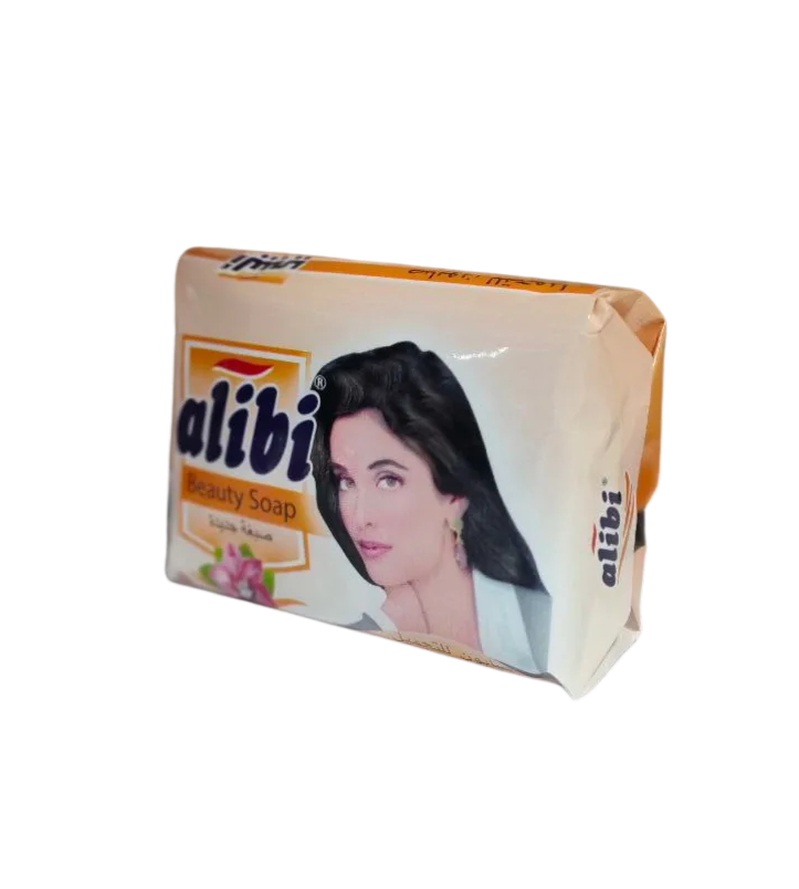 SAV ALIBI  100G 6PCS