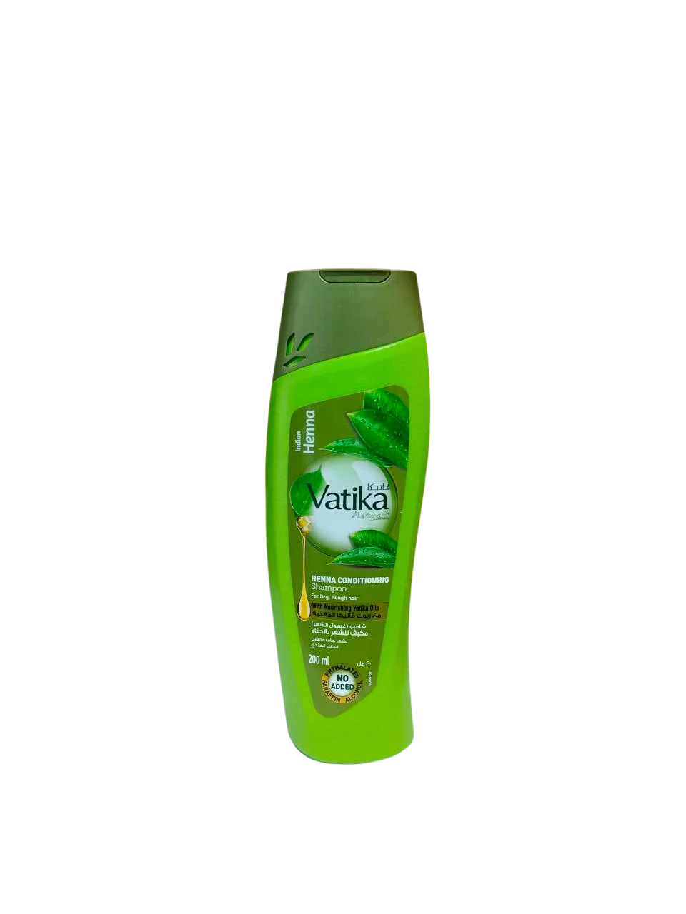 VATIKA 200ML