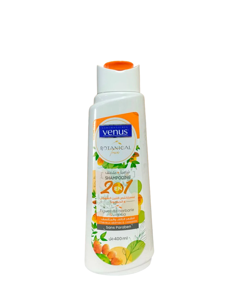 VENUS 2EN1 BOTANICAL