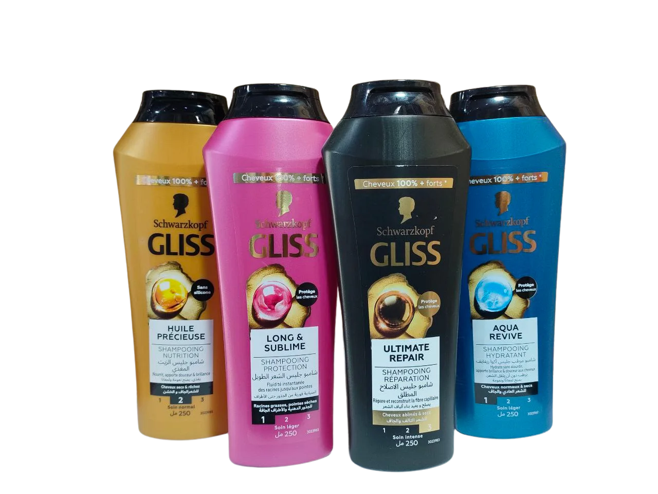 GLISS