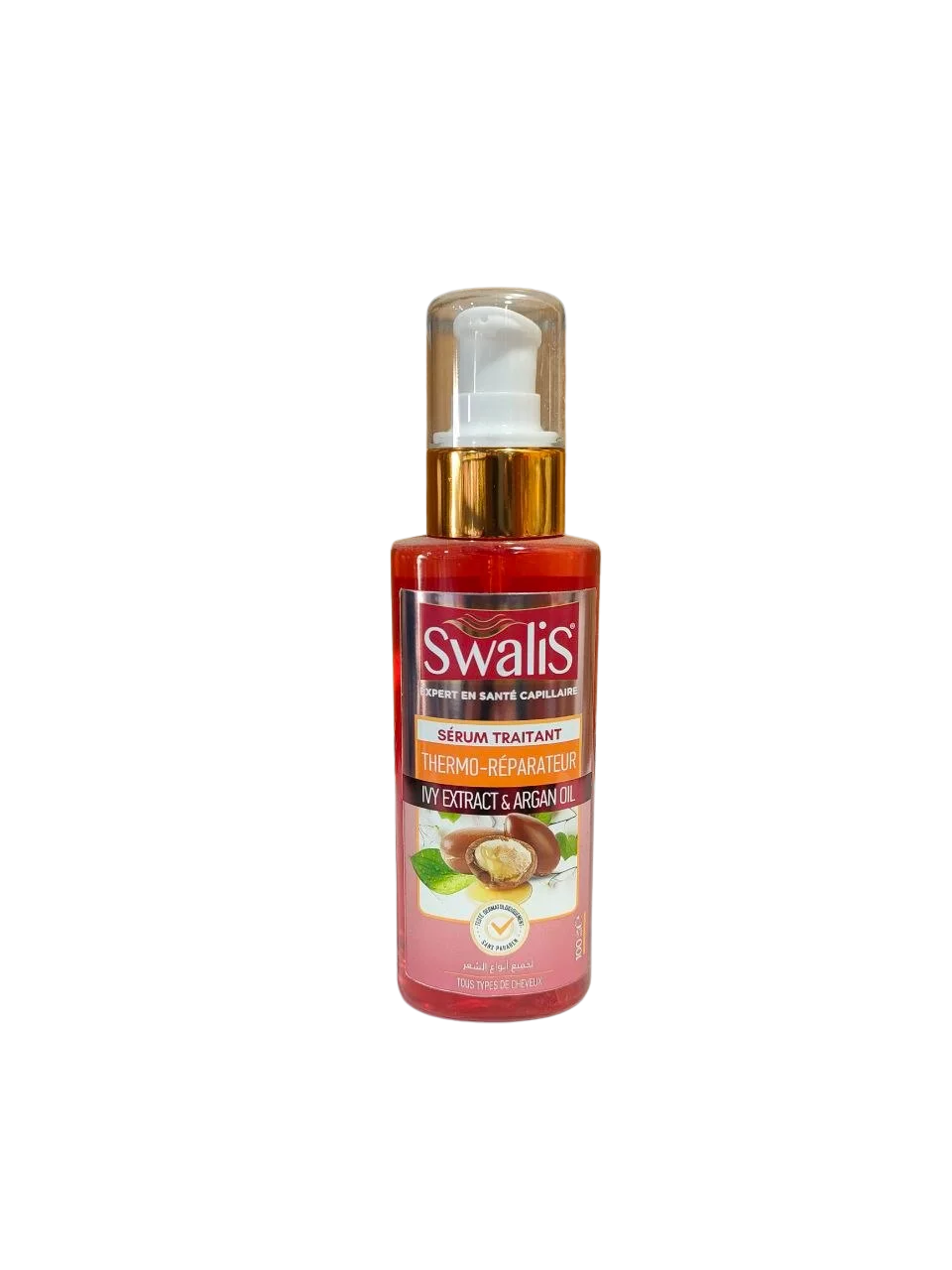 SWALIS SERUM 100ML