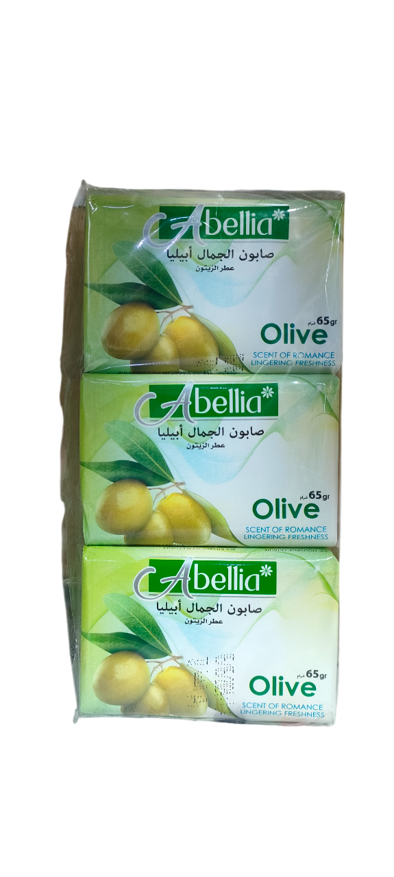 SAV ABELIA 65G 6PCS