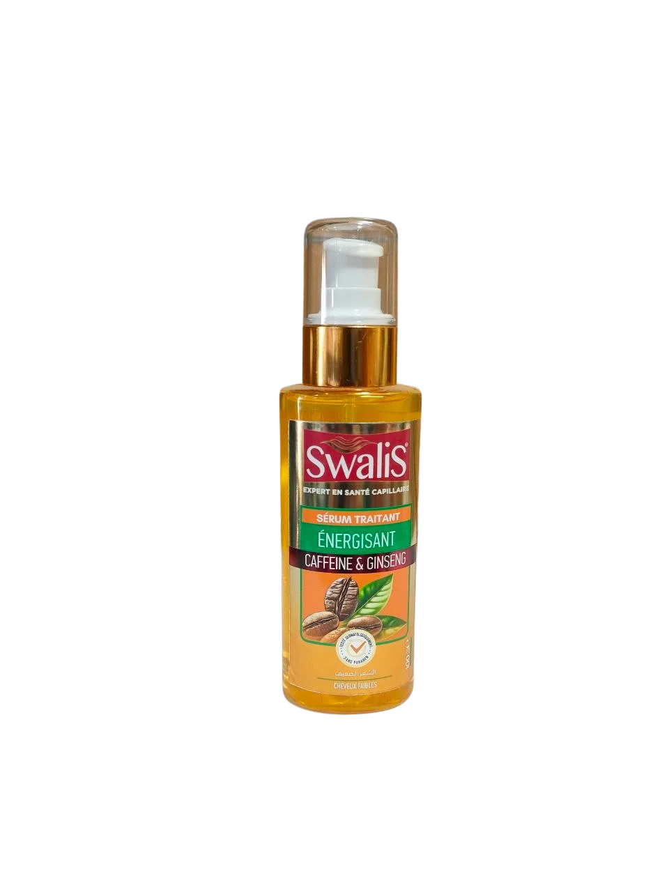 SWALIS SERUM 100ML