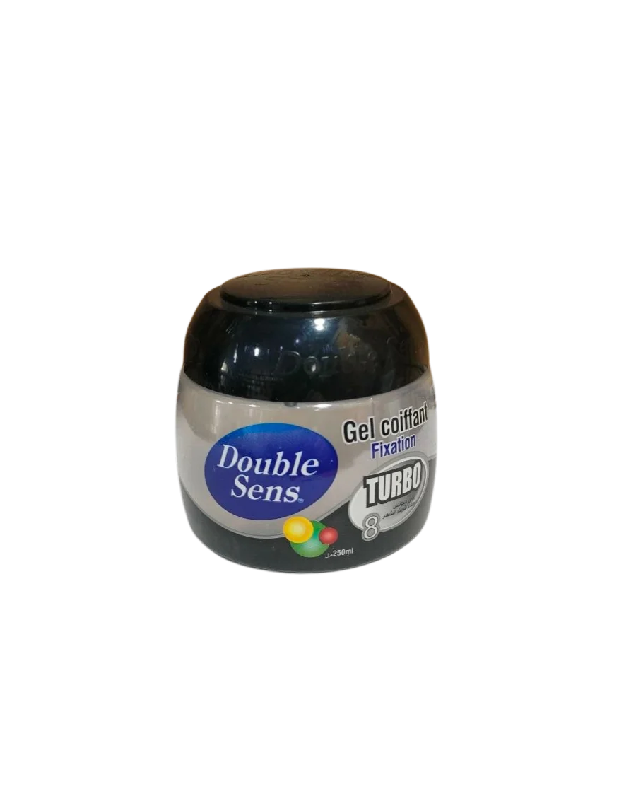 DOUBLE SENS GC FIXATION 250ML