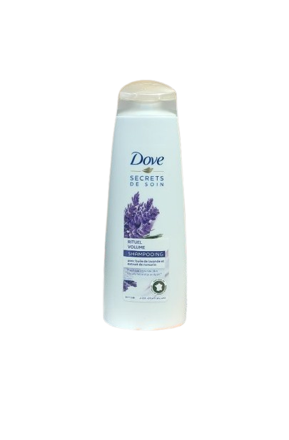 SH DOVE 250 ML