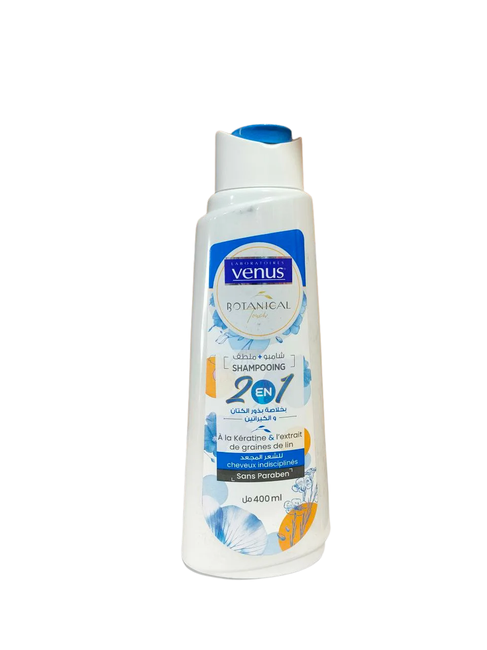 VENUS 2EN1 BOTANICAL