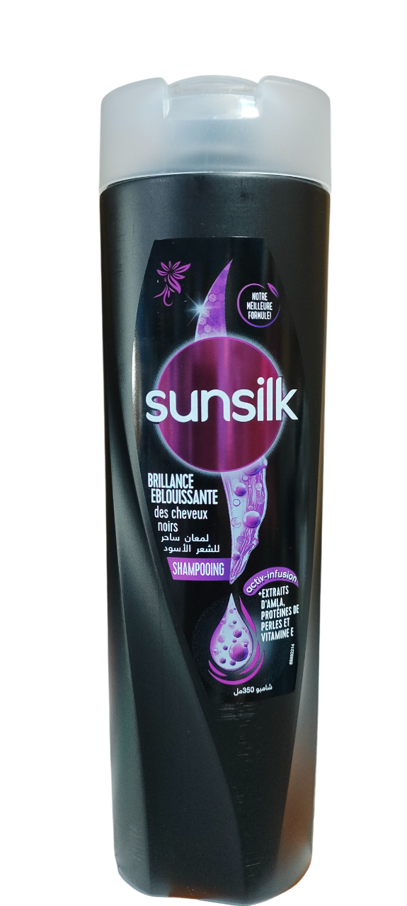 SUNSILK 350ML