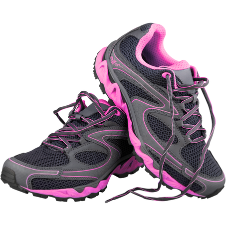 عالم الأحذية النسائية