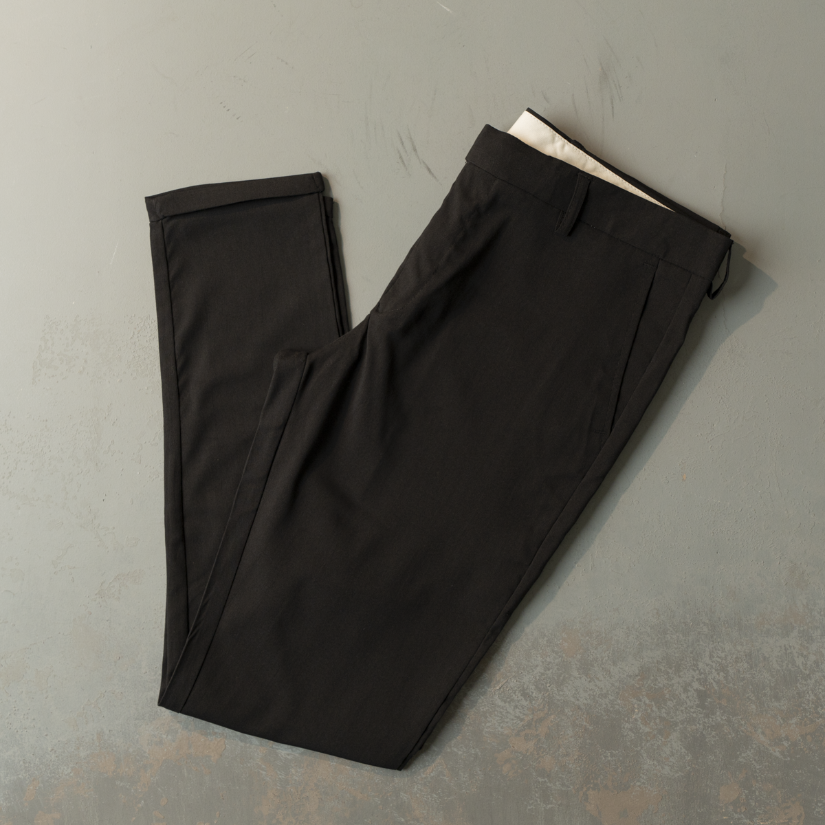 بنطلون كلاسك SLIM