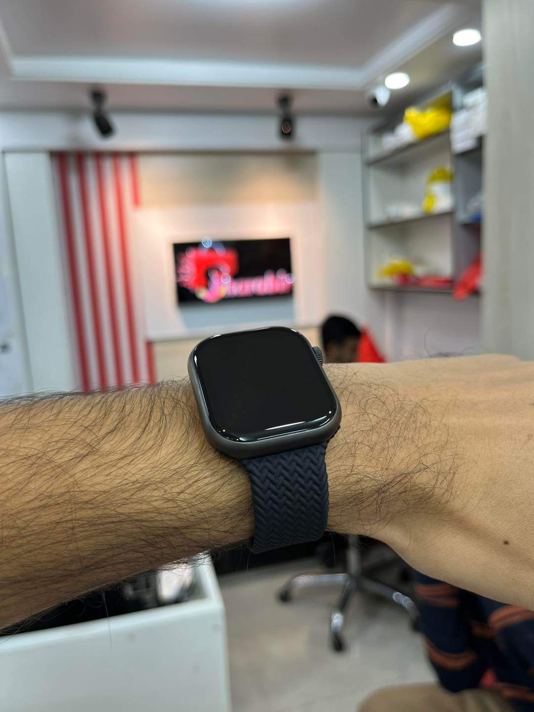 hk 9 pro max plus