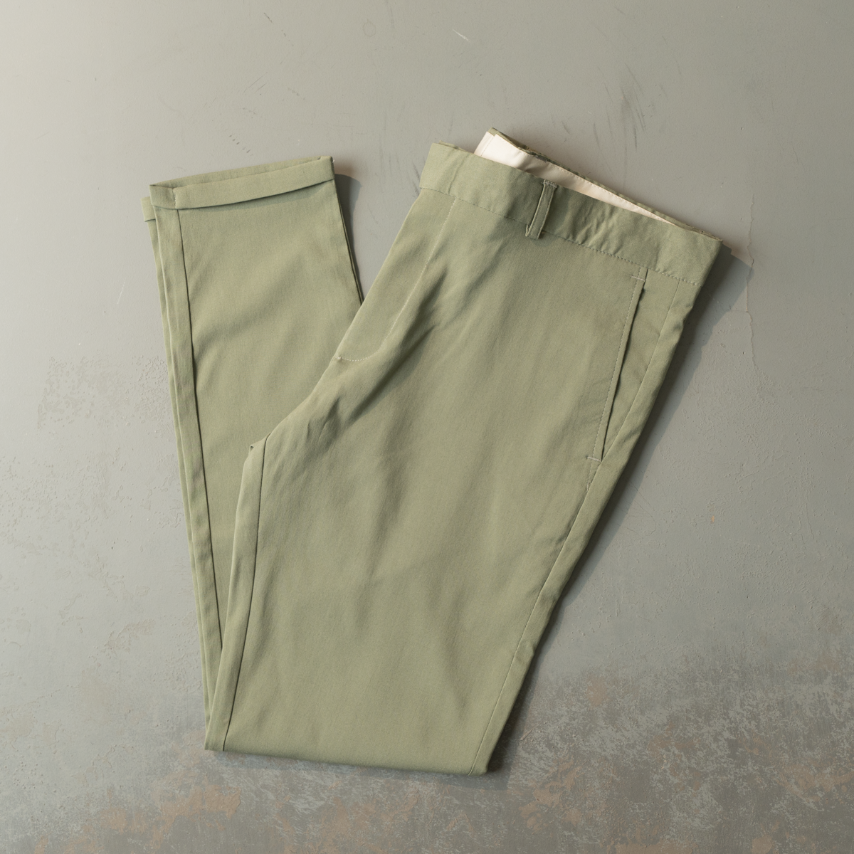 بنطلون كلاسك SLIM