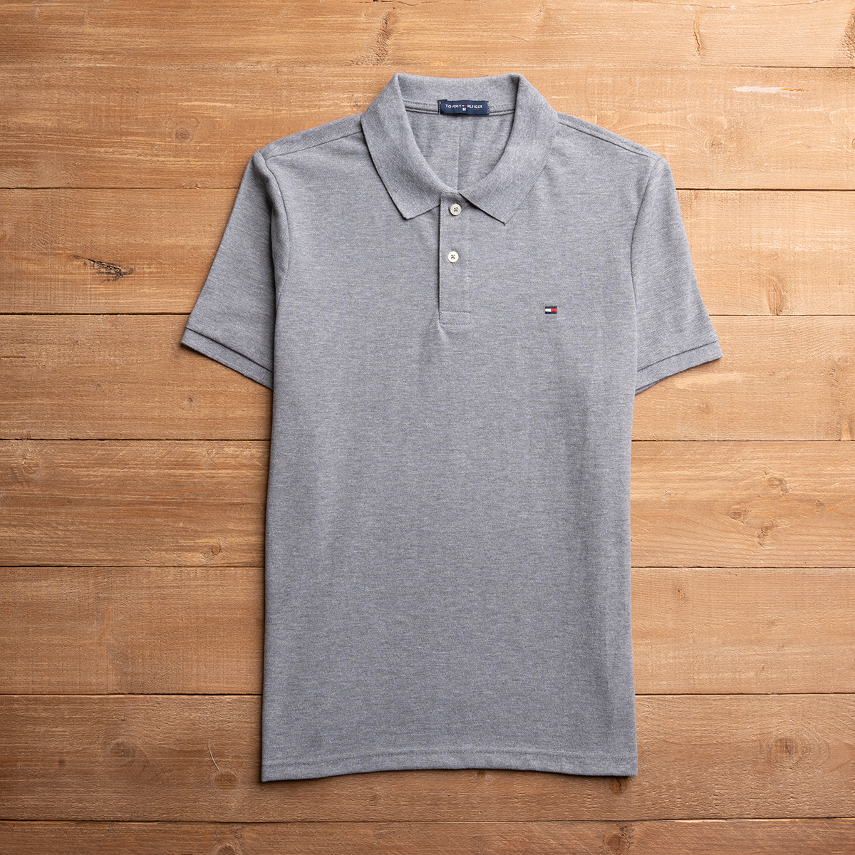TOMMY