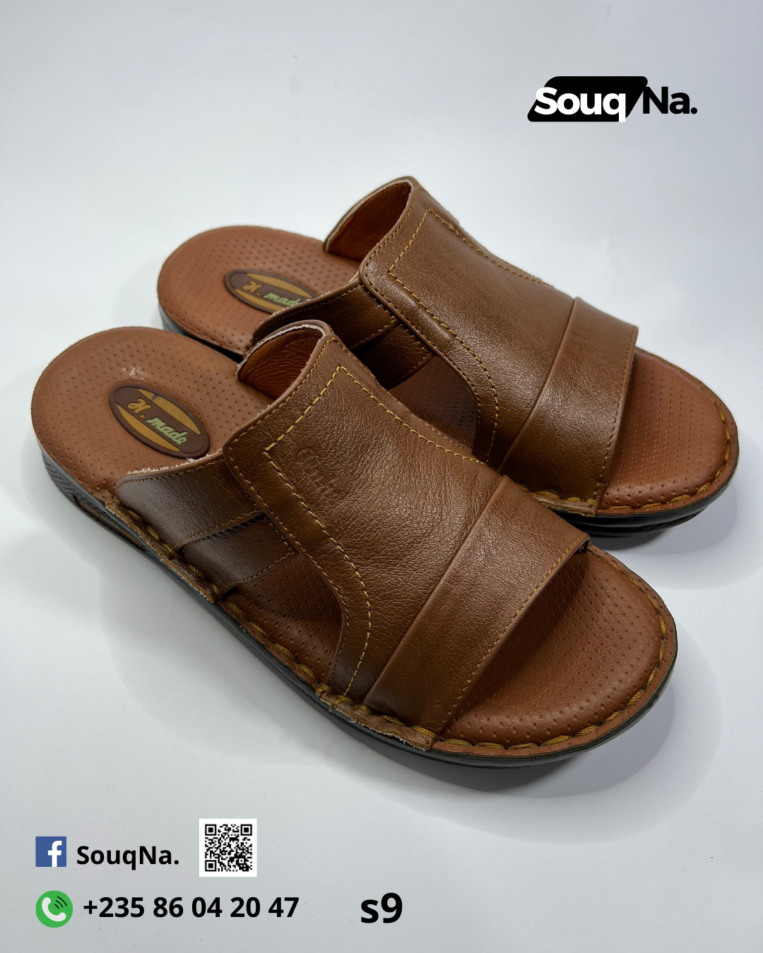 S9 SANDAL