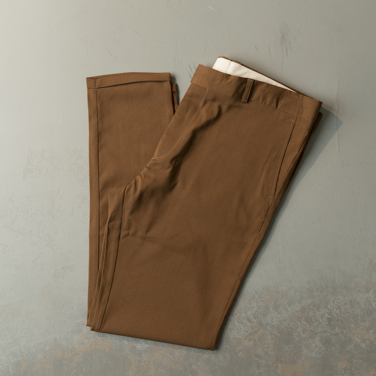 بنطلون كلاسك SLIM