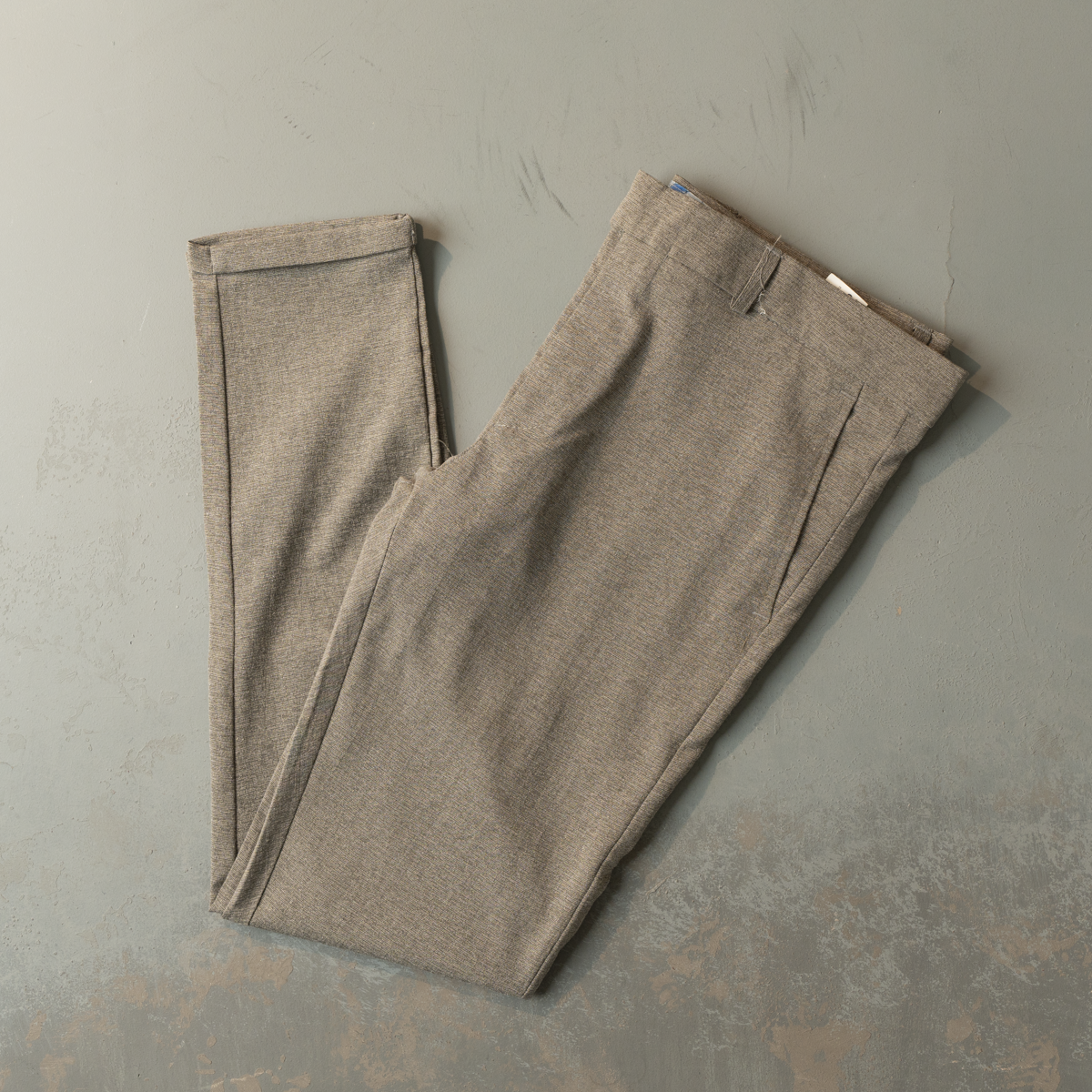 بنطلون كلاسك SLIM