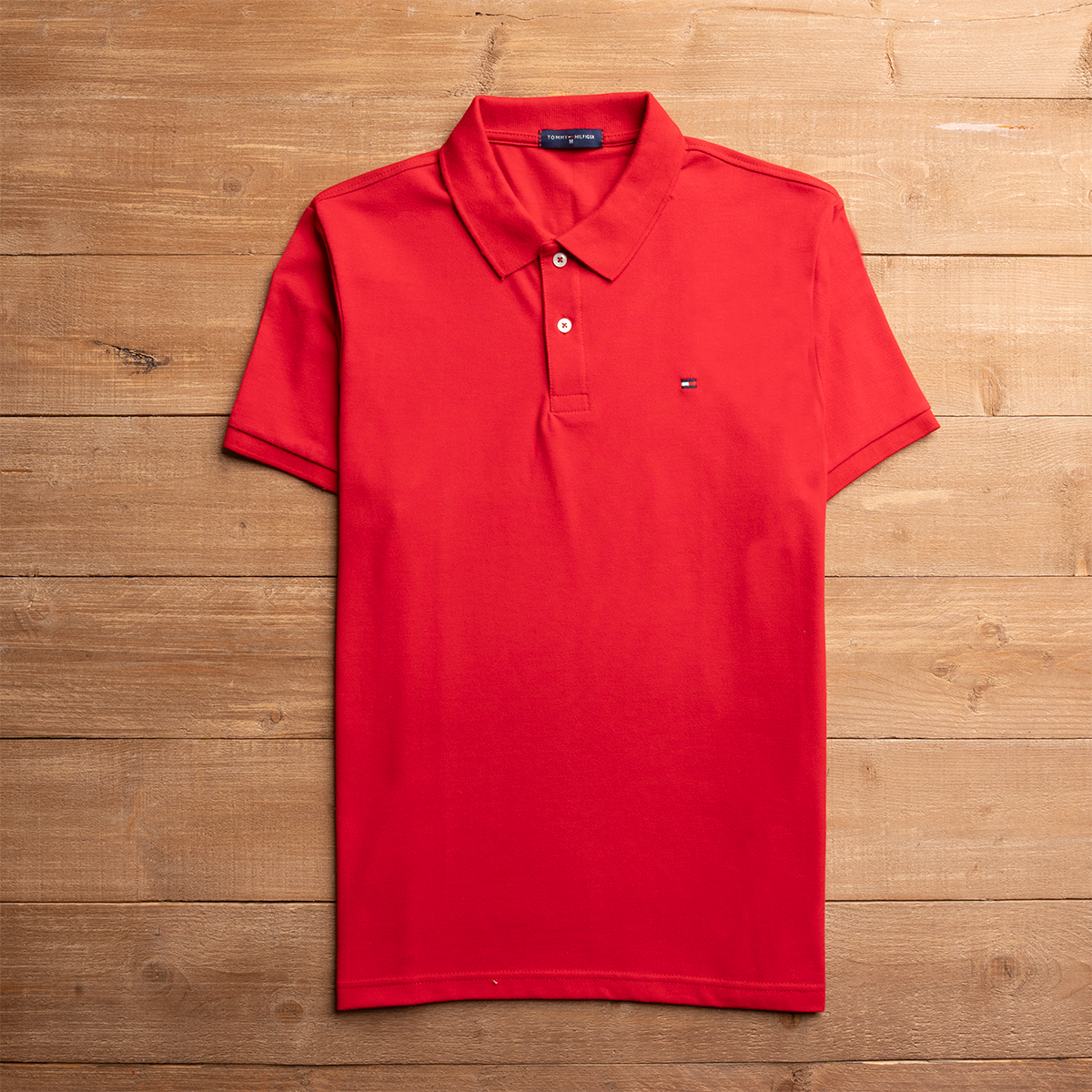TOMMY