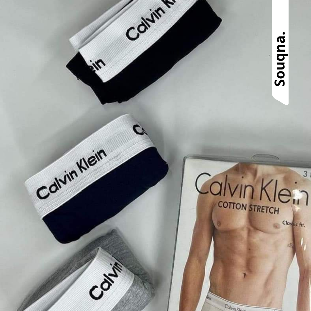 شورت calvin klein