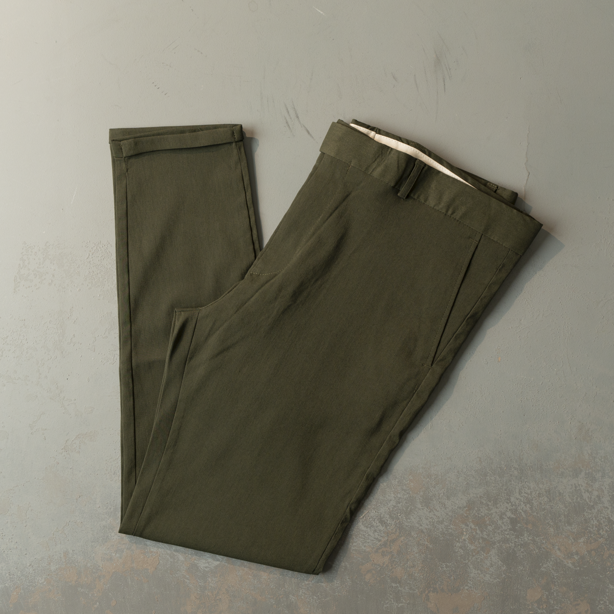 بنطلون كلاسك SLIM