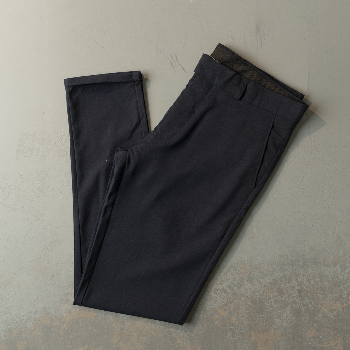 بنطلون كلاسك SLIM