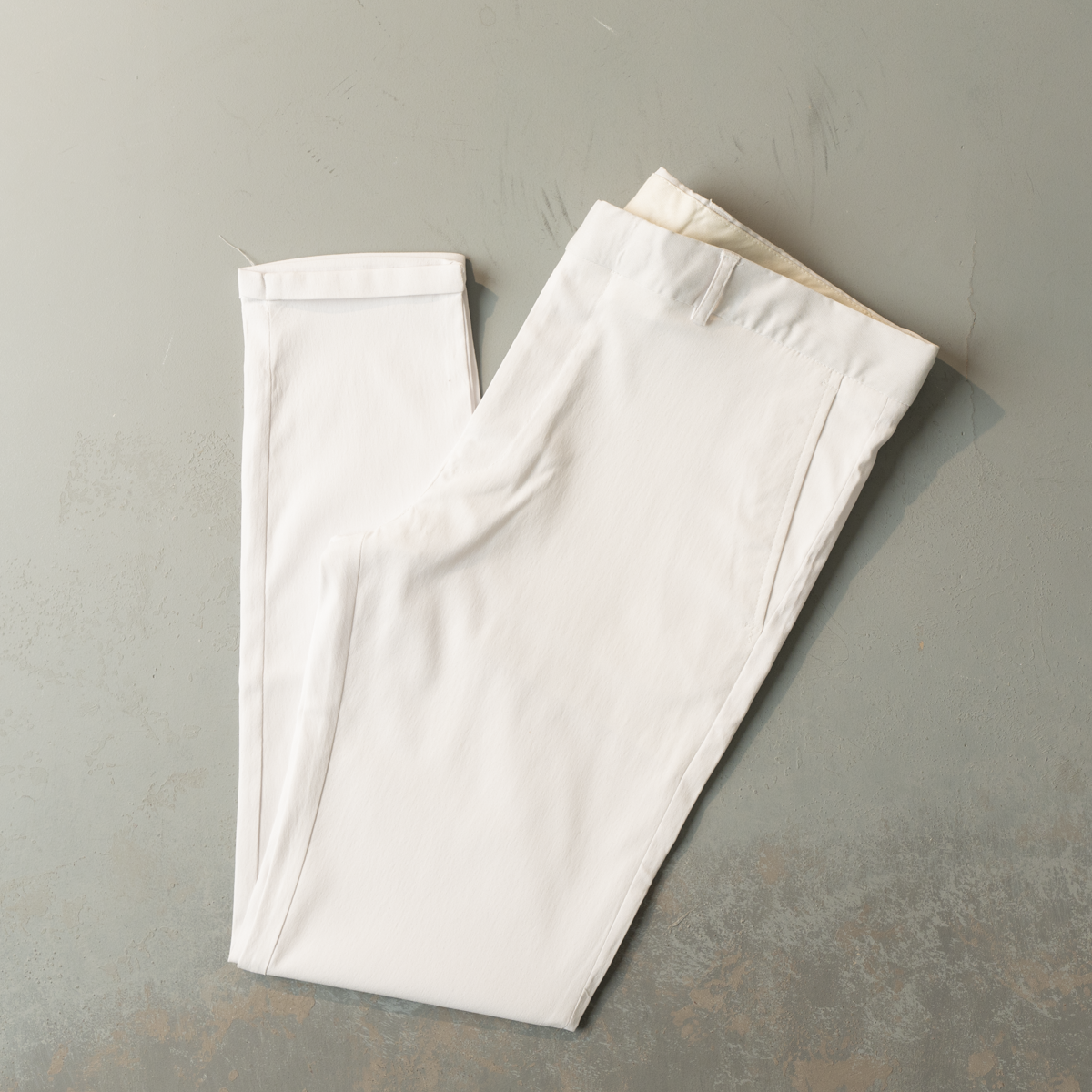بنطلون كلاسك SLIM