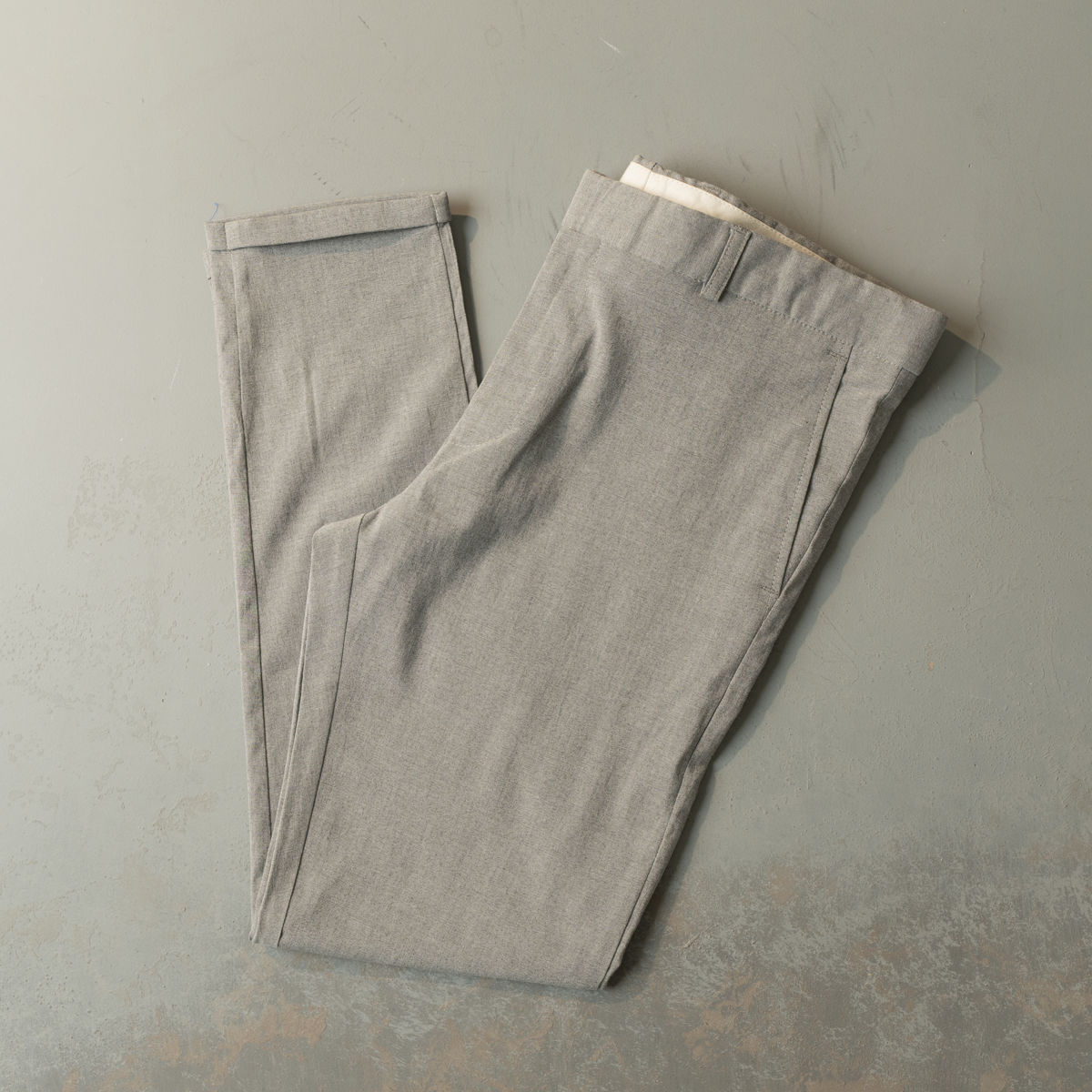 بنطلون كلاسك SLIM
