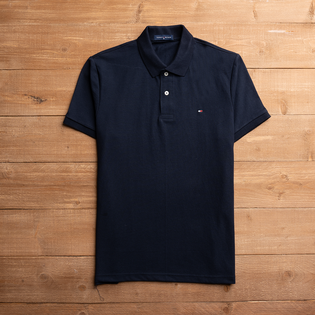 TOMMY