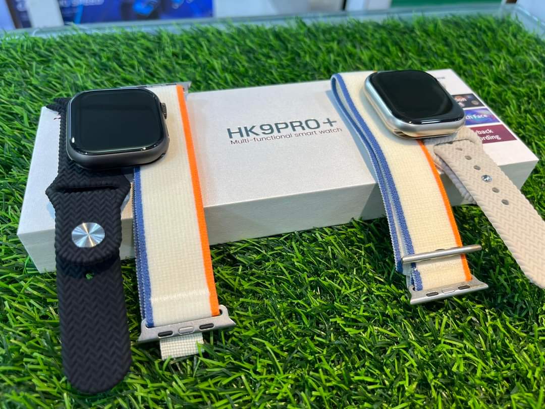 hk 9 pro max plus