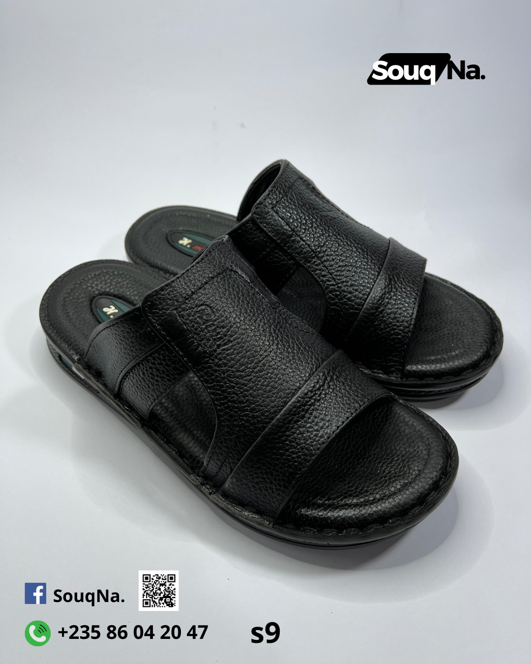 S9 SANDAL