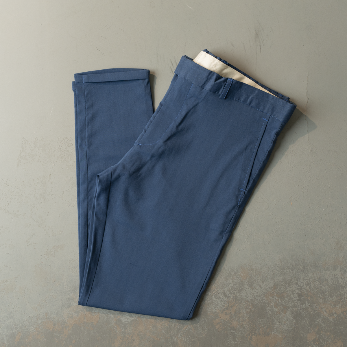 بنطلون كلاسك SLIM
